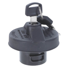 Load image into Gallery viewer, Locking Fuel Tank Cap - Motorad MGC905