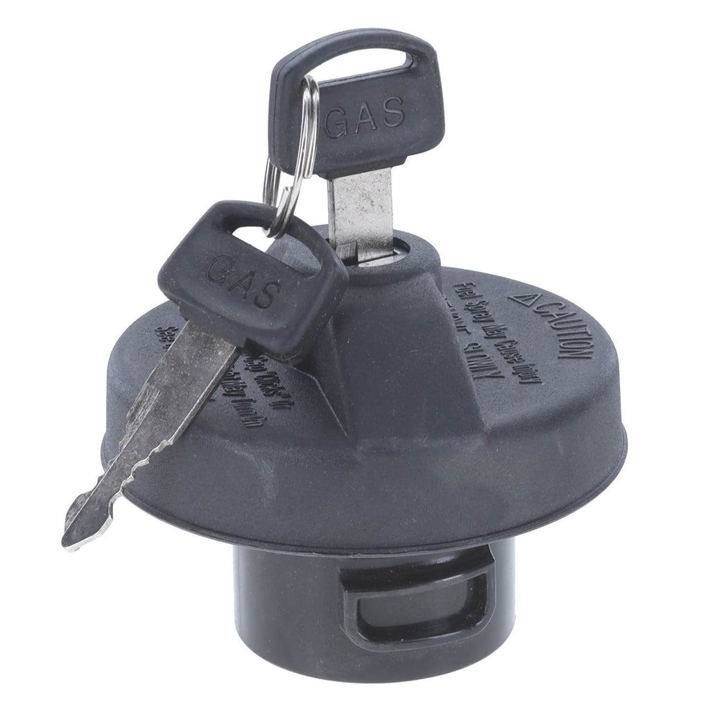 Locking Fuel Tank Cap - Motorad MGC905