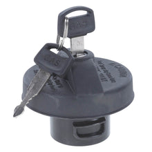 Load image into Gallery viewer, Locking Fuel Tank Cap - Motorad MGC905