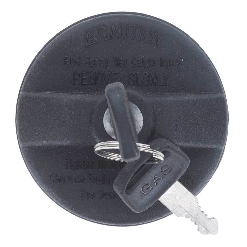 Locking Fuel Tank Cap - Motorad MGC905