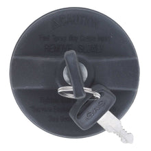 Load image into Gallery viewer, Locking Fuel Tank Cap - Motorad MGC905