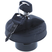 Load image into Gallery viewer, Locking Fuel Tank Cap - Motorad MGC-  907
