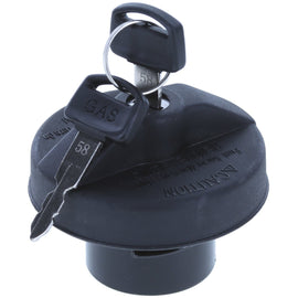Locking Fuel Tank Cap - Motorad MGC-  907