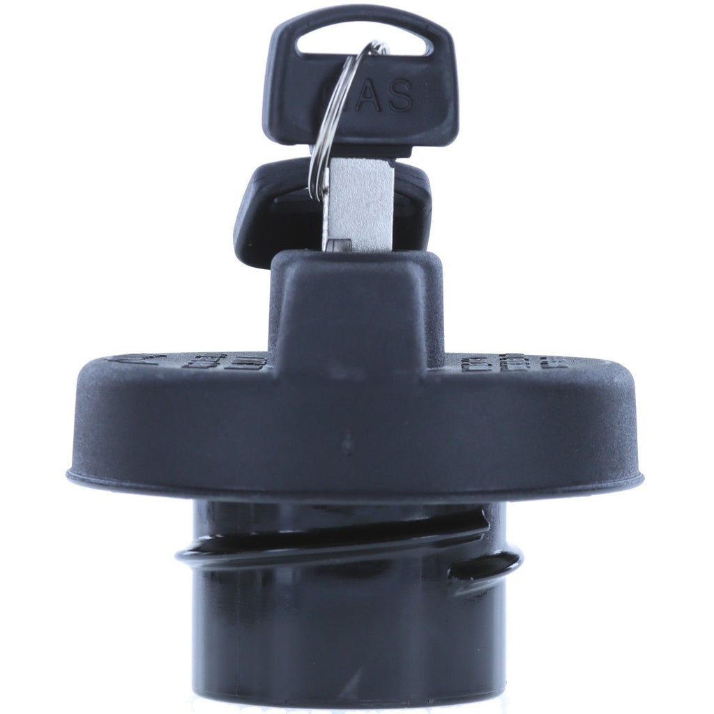 Locking Fuel Tank Cap - Motorad MGC-  907