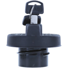 Load image into Gallery viewer, Locking Fuel Tank Cap - Motorad MGC-  907