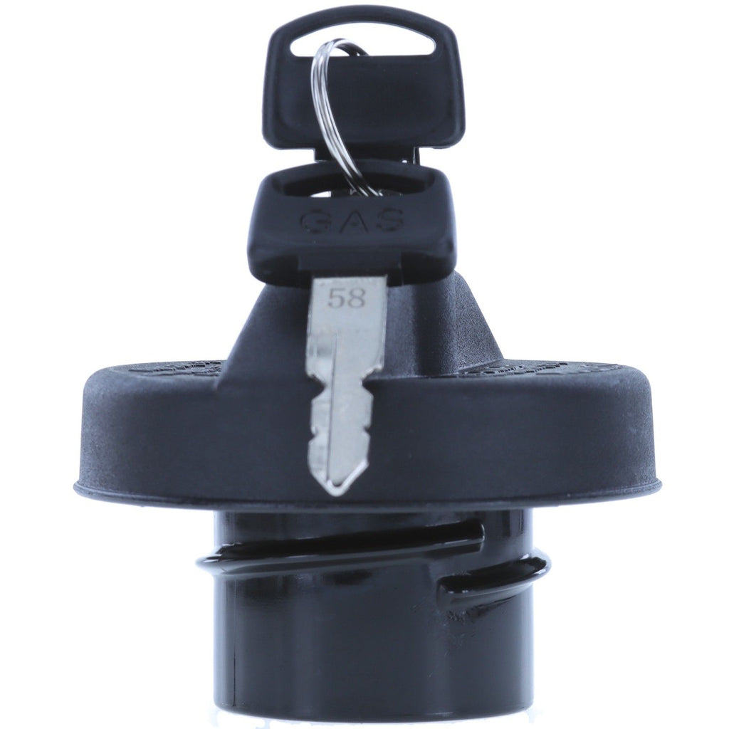 Locking Fuel Tank Cap - Motorad MGC-  907