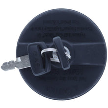 Load image into Gallery viewer, Locking Fuel Tank Cap - Motorad MGC-  907