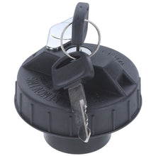 Load image into Gallery viewer, Locking Fuel Tank Cap - Motorad MGC912