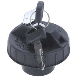 Locking Fuel Tank Cap - Motorad MGC912