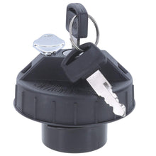 Load image into Gallery viewer, Locking Fuel Tank Cap - Motorad MGC912