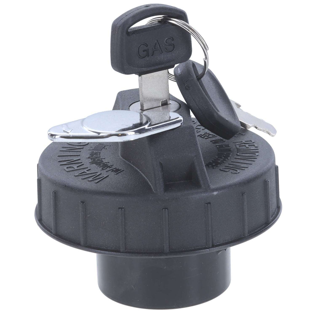 Locking Fuel Tank Cap - Motorad MGC912