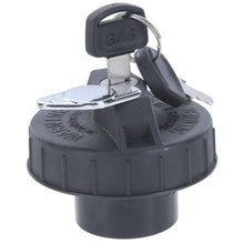 Load image into Gallery viewer, Locking Fuel Tank Cap - Motorad MGC912