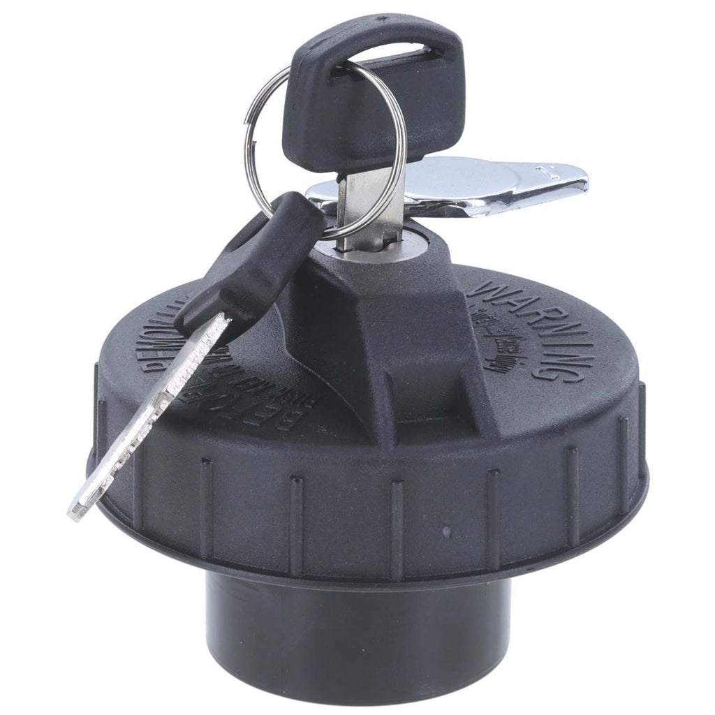 Locking Fuel Tank Cap - Motorad MGC912