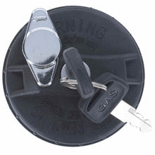 Load image into Gallery viewer, Locking Fuel Tank Cap - Motorad MGC912