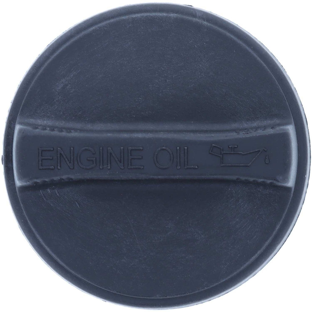 Engine Oil Filler Cap - Motorad MO155