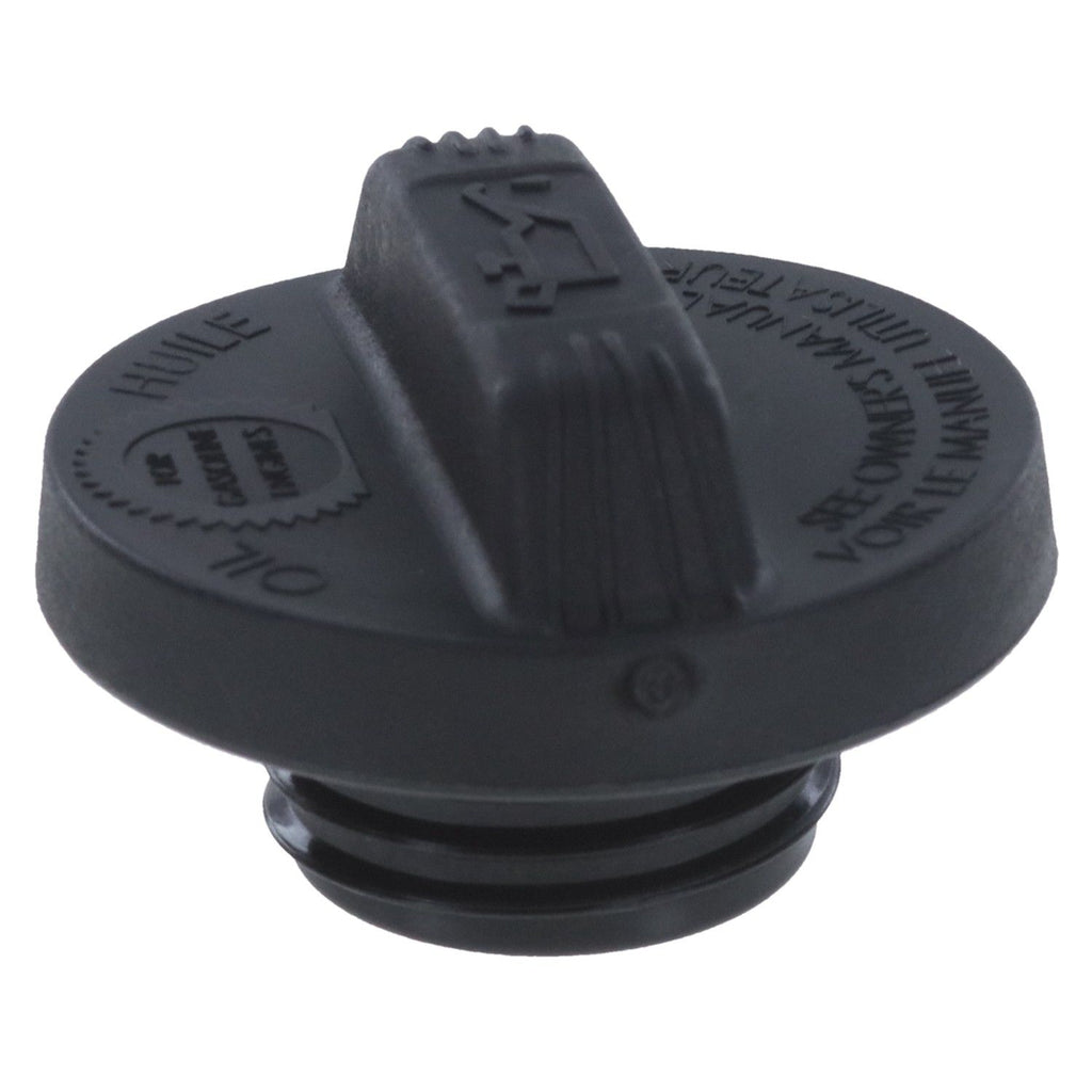 Engine Oil Filler Cap - Motorad MO159