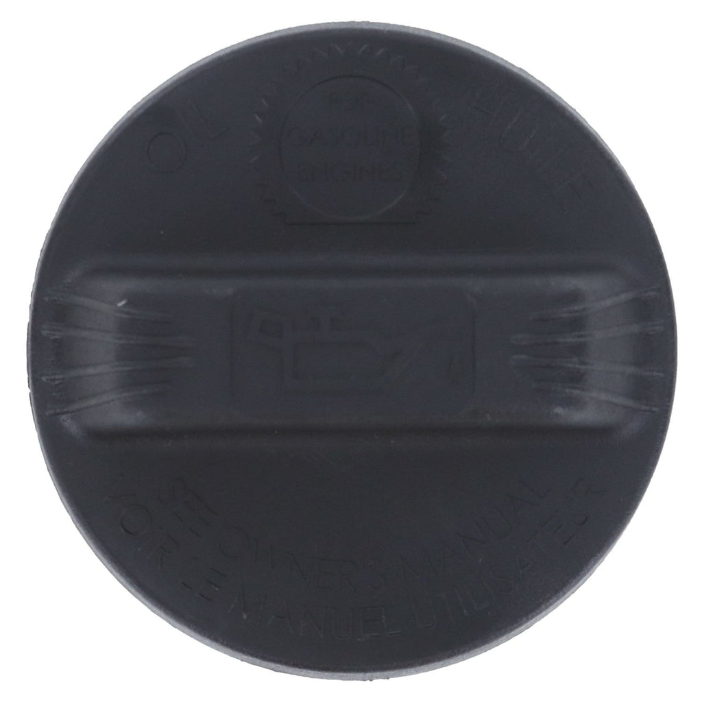 Engine Oil Filler Cap - Motorad MO159