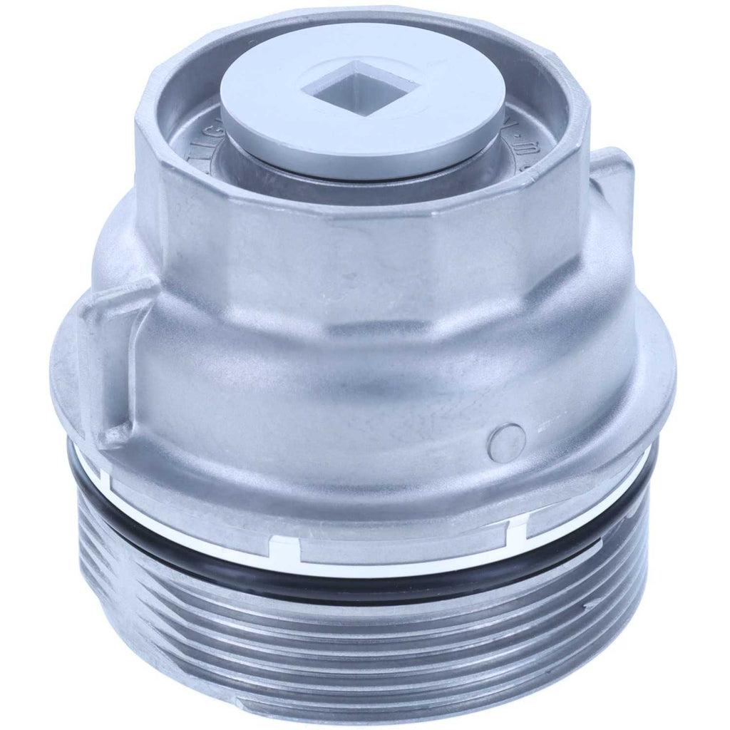 Engine Oil Filter Cap - Motorad MO300