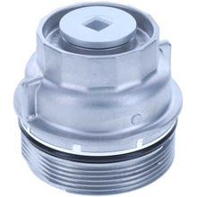 Load image into Gallery viewer, Engine Oil Filter Cap - Motorad MO300