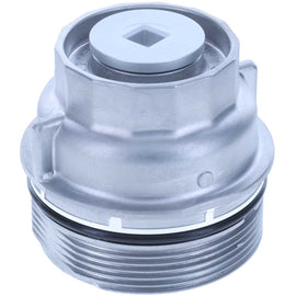 Engine Oil Filter Cap - Motorad MO300