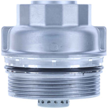 Load image into Gallery viewer, Engine Oil Filter Cap - Motorad MO300