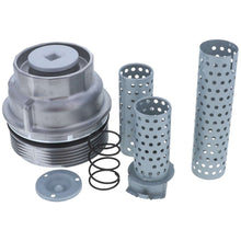 Load image into Gallery viewer, Engine Oil Filter Cap - Motorad MO303KT