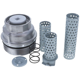 Engine Oil Filter Cap - Motorad MO303KT