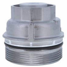 Load image into Gallery viewer, Engine Oil Filter Cap - Motorad MO303KT