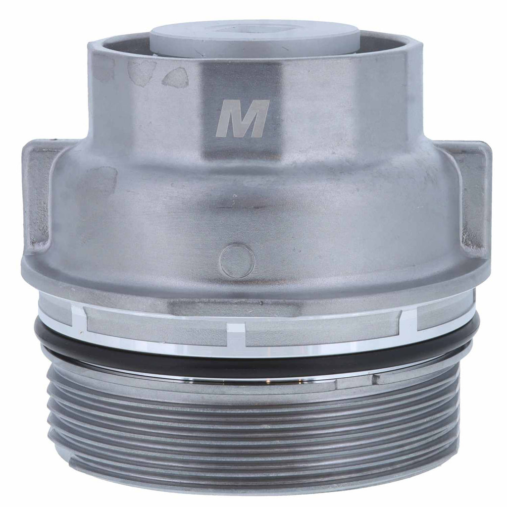 Engine Oil Filter Cap - Motorad MO303KT