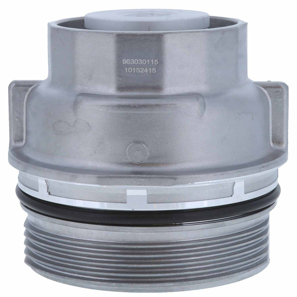 Engine Oil Filter Cap - Motorad MO303KT