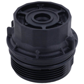 Engine Oil Filter Cap - Motorad MO329