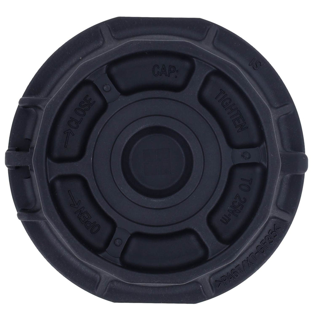 Engine Oil Filter Cap - Motorad MO329