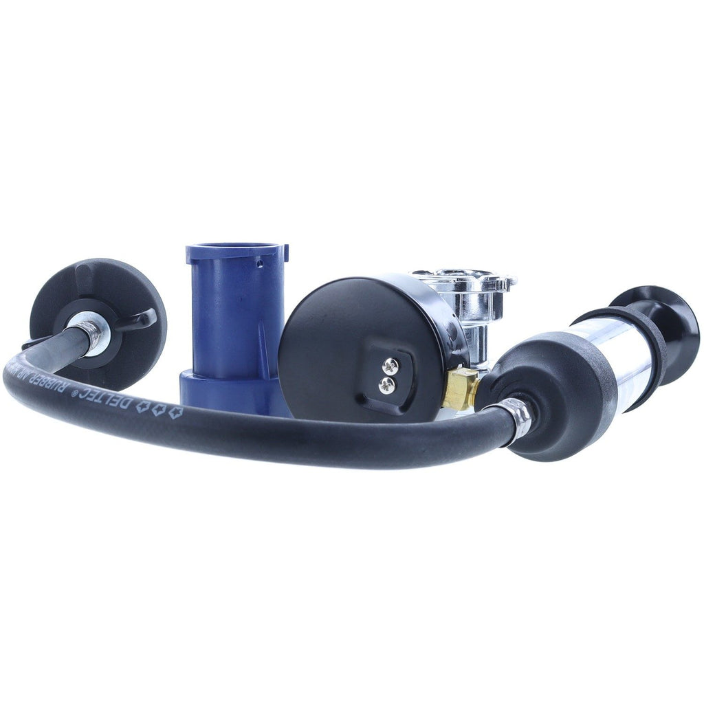 Engine Coolant System Pressure Tester - Motorad MT300