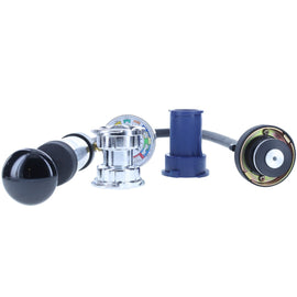 Engine Coolant System Pressure Tester - Motorad MT300