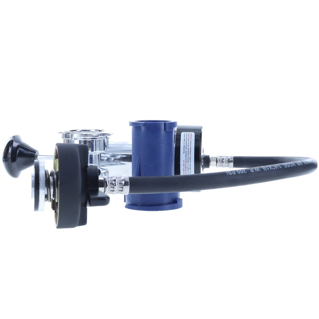 Engine Coolant System Pressure Tester - Motorad MT300