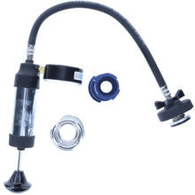 Load image into Gallery viewer, Engine Coolant System Pressure Tester - Motorad MT300