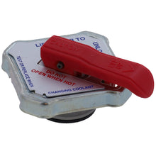 Load image into Gallery viewer, Steel Safety Lever Radiator Cap - Motorad ST16R