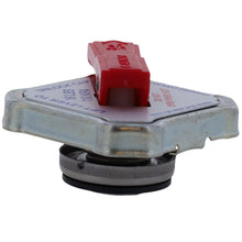 Load image into Gallery viewer, Steel Safety Lever Radiator Cap - Motorad ST16R