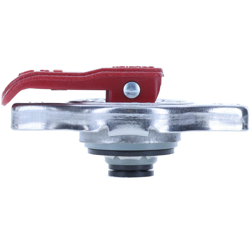 Steel Safety Lever Radiator Cap - Motorad ST36