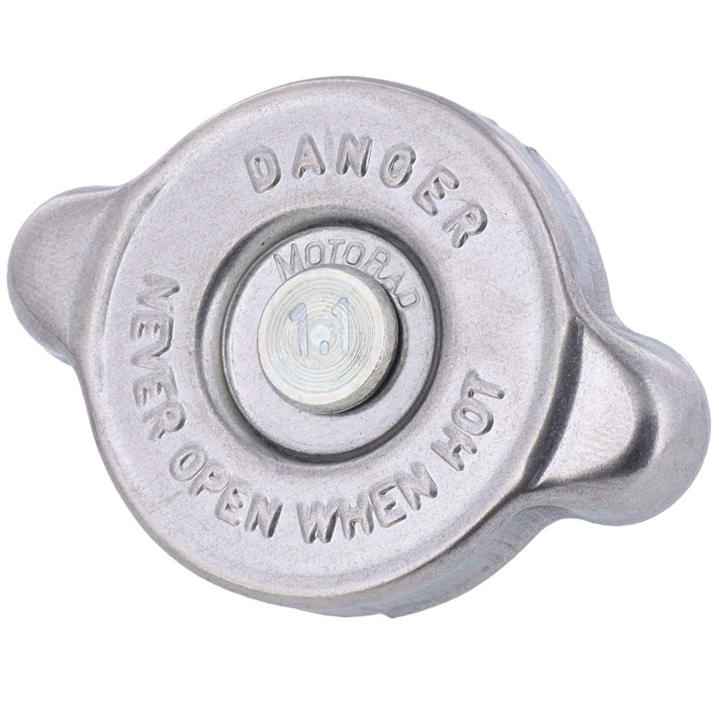 Standard Steel Radiator Cap - Motorad T16R