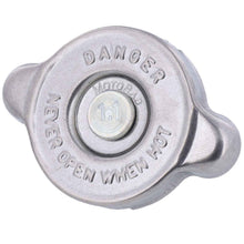 Load image into Gallery viewer, Standard Steel Radiator Cap - Motorad T16R