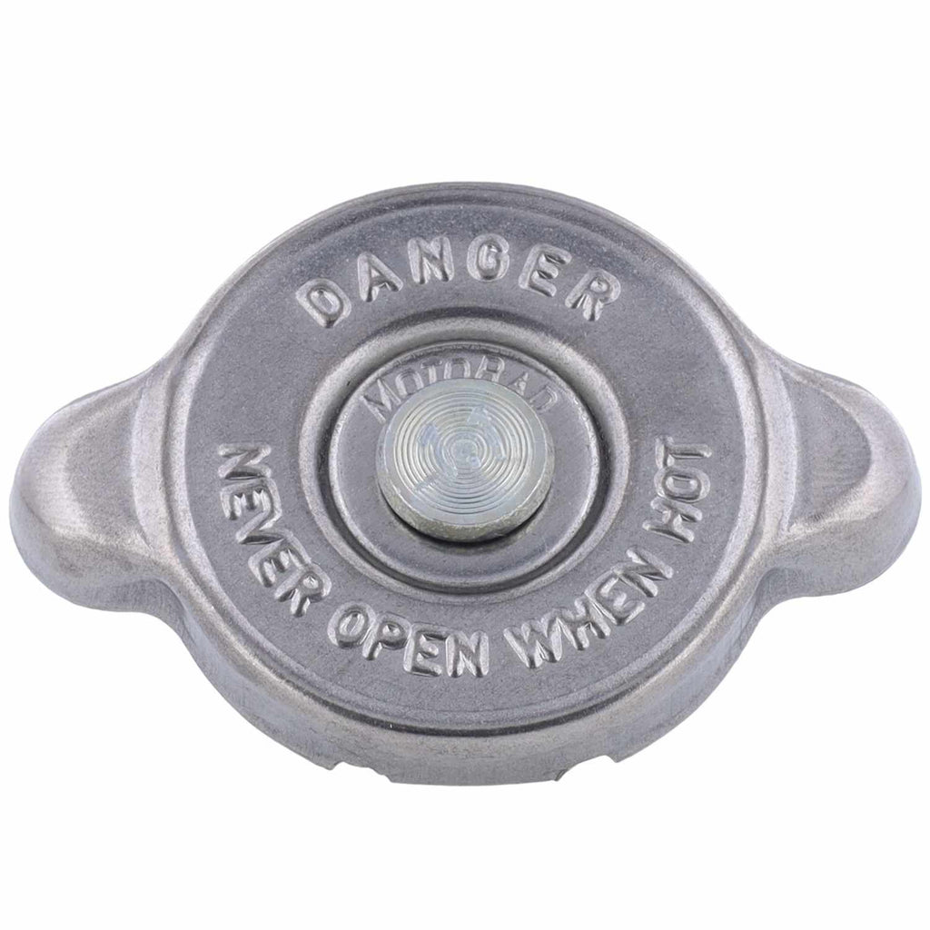 Standard Steel Radiator Cap - Motorad T16R