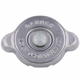 Standard Steel Radiator Cap - Motorad T16R