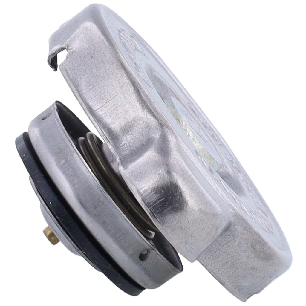 Standard Steel Radiator Cap - Motorad T16R