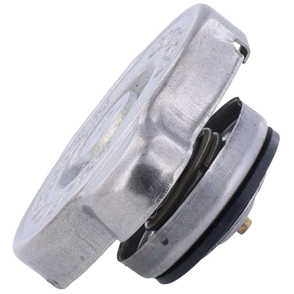 Standard Steel Radiator Cap - Motorad T16R