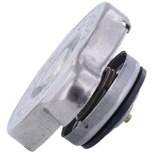 Load image into Gallery viewer, Standard Steel Radiator Cap - Motorad T16R