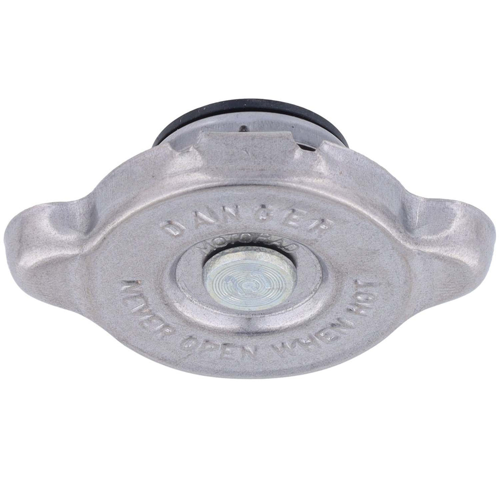 Standard Steel Radiator Cap - Motorad T16R