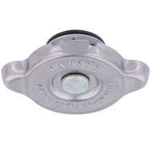 Load image into Gallery viewer, Standard Steel Radiator Cap - Motorad T16R