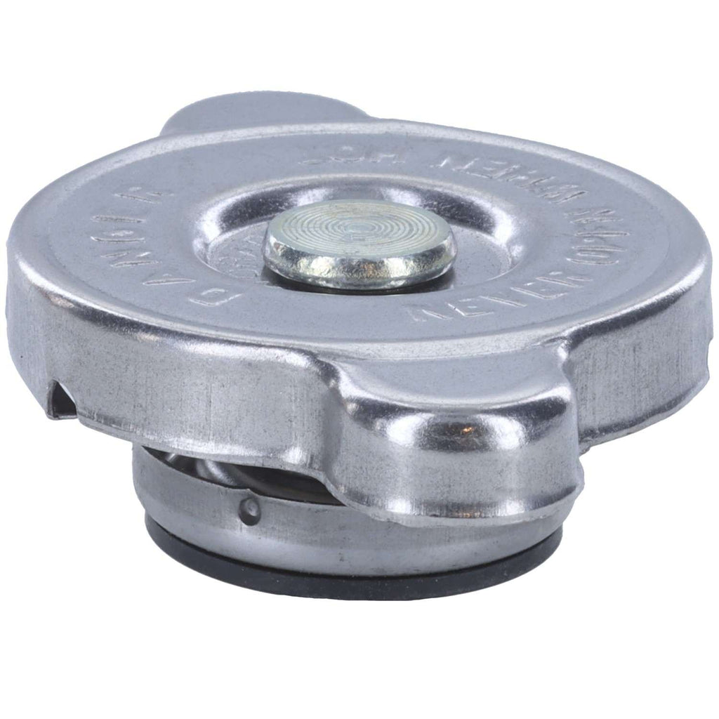 Standard Steel Radiator Cap - Motorad T-     20R