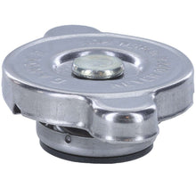 Load image into Gallery viewer, Standard Steel Radiator Cap - Motorad T-     20R